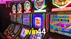 Experiência VIP win44