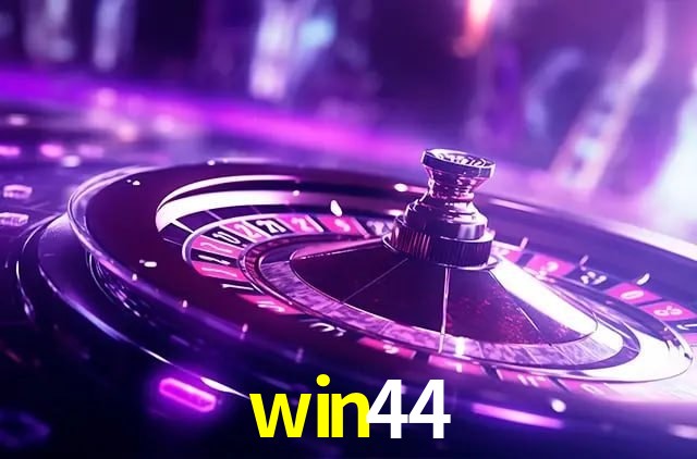 Bônus de Boas-vindas win44
