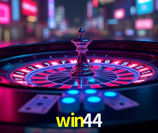 Estatísticas Esportivas win44
