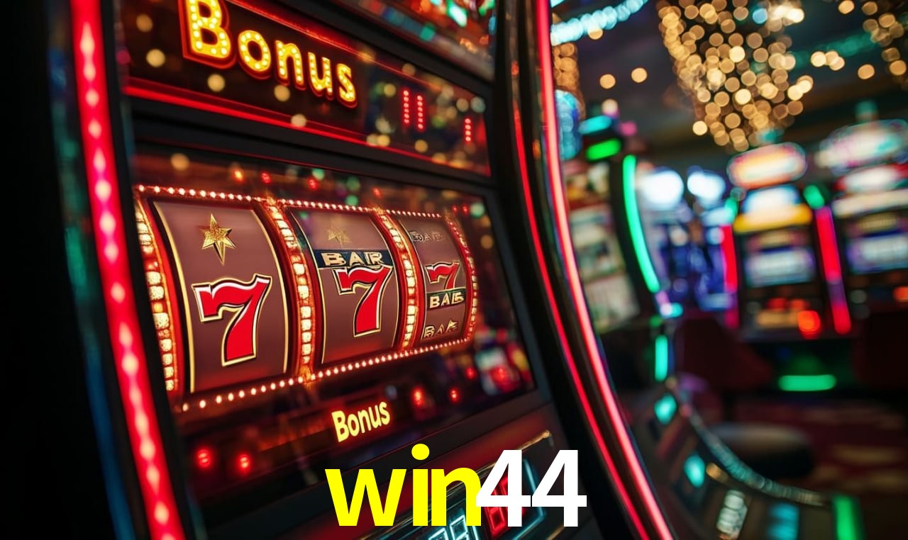 PIX Instantâneo win44