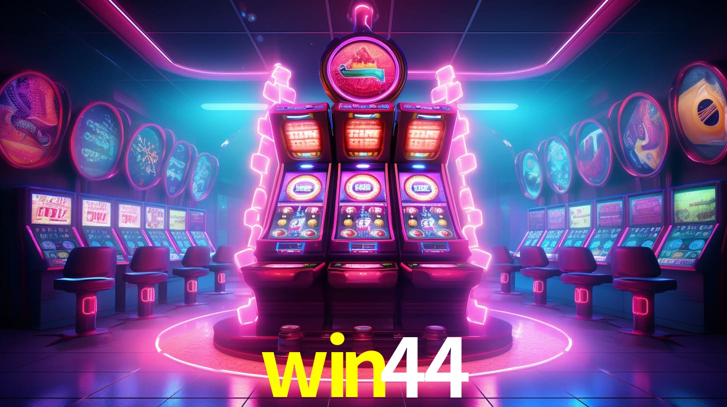 win44: Seu Especialista em Apostas Esportivas Brasileiras