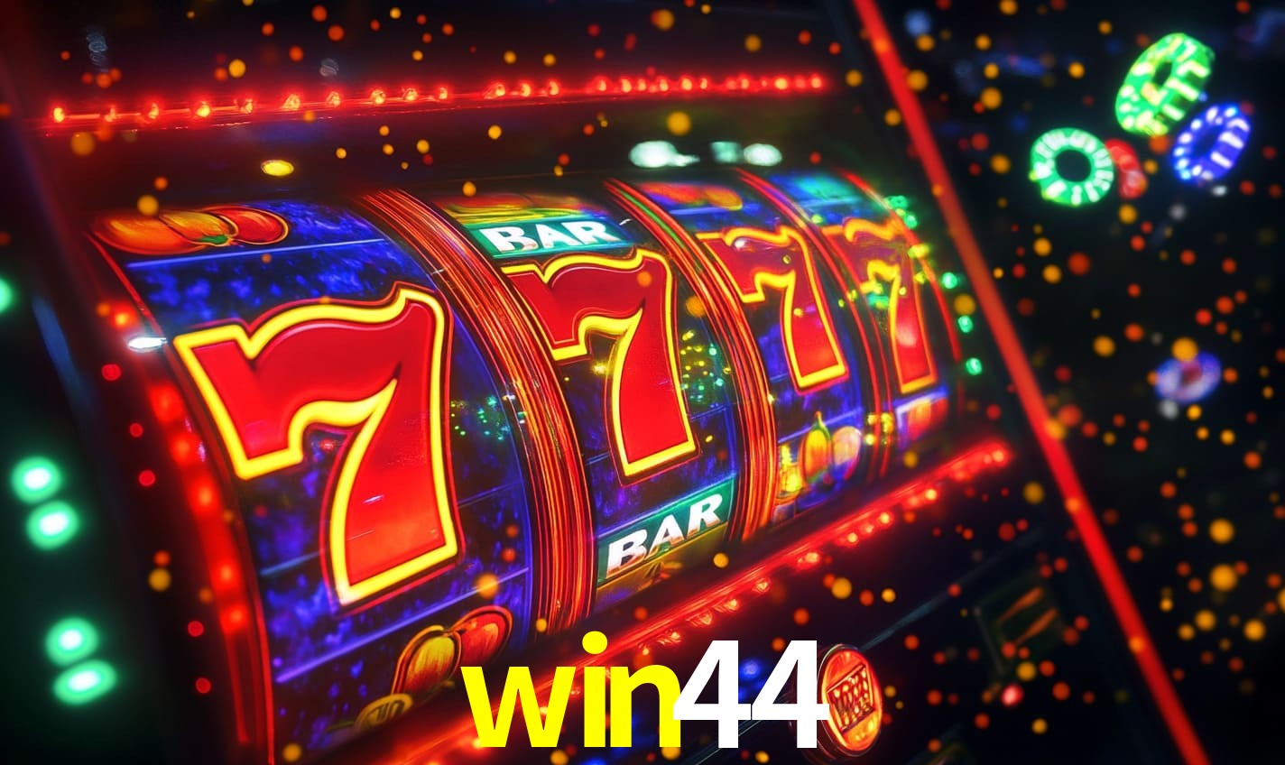 win44: Jogue Crash e Experimente Alta Recompensa Instantânea
