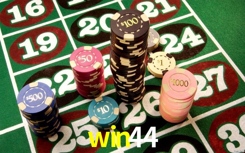 Design Responsivo win44
