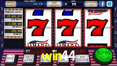 A Experiência Imersiva dos Cassinos Ao Vivo no win44