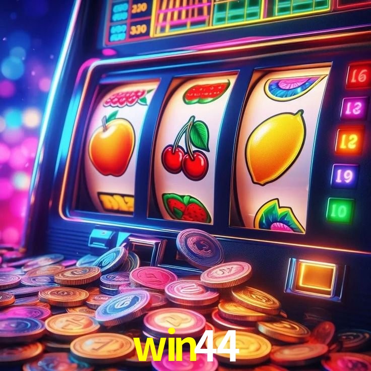 Integração de APIs win44