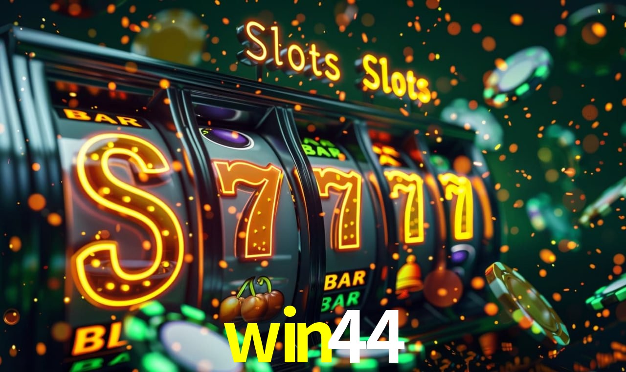 Cadastro Rápido win44