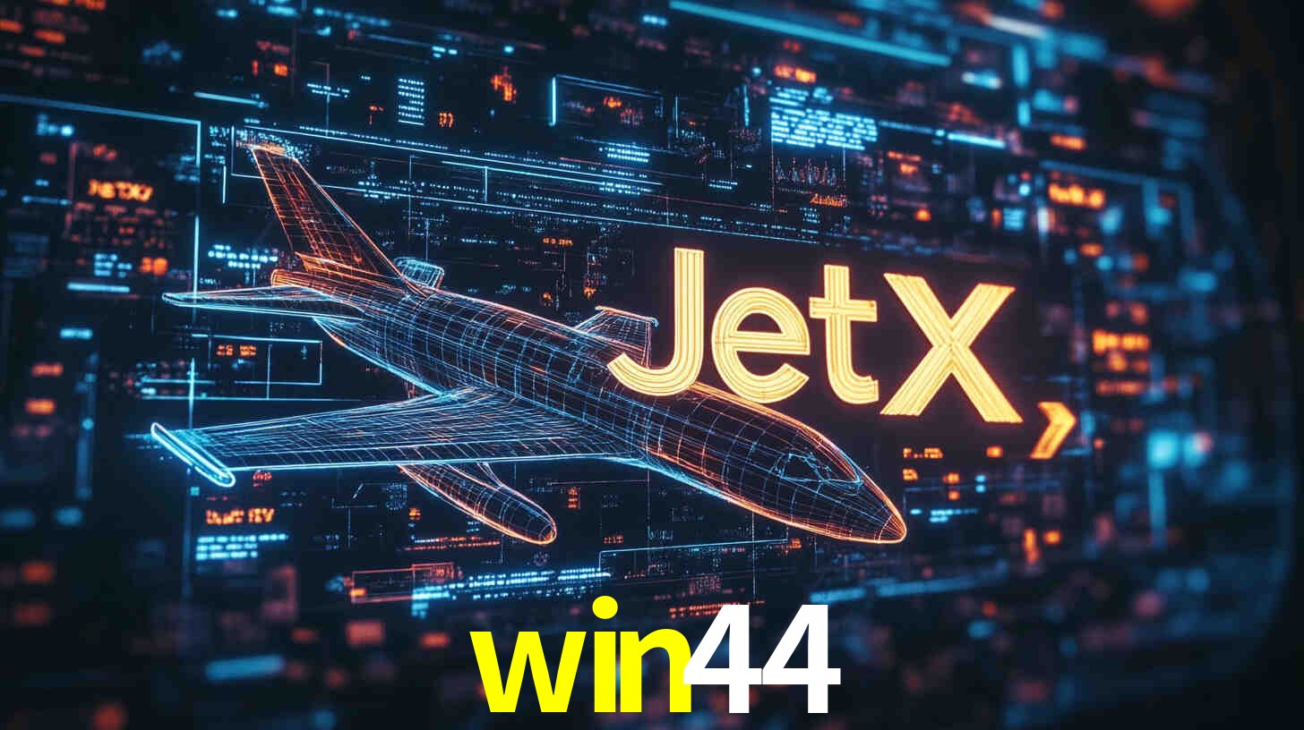 Jogo Aviator win44