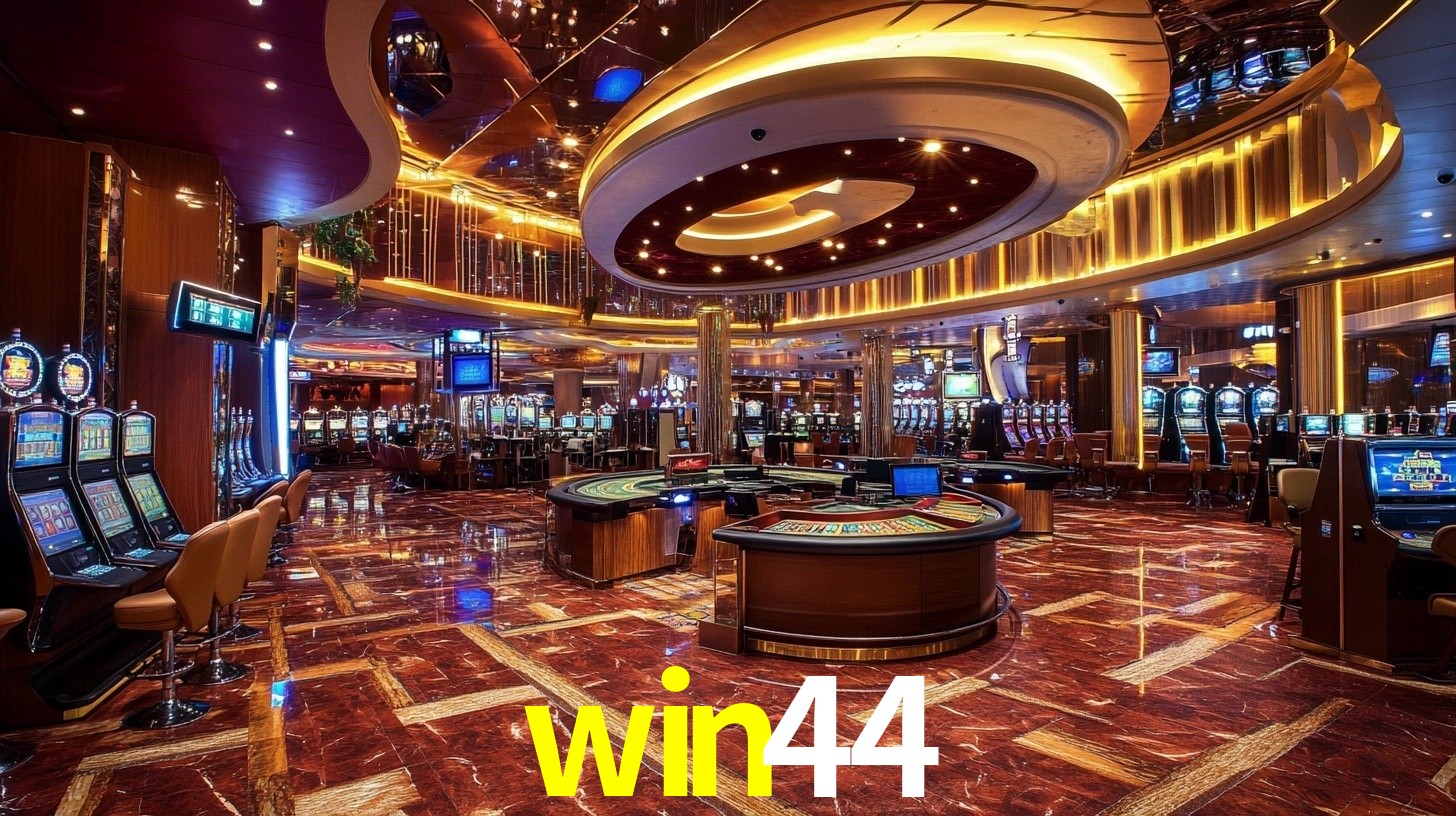 APP oficial da win44 para mobile