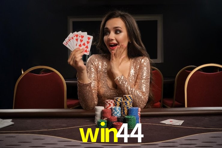 Estatísticas Esportivas win44