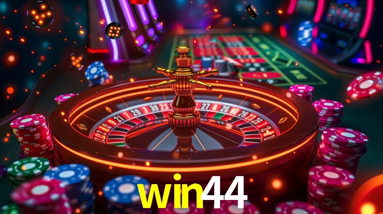 Apostas de Tênis win44