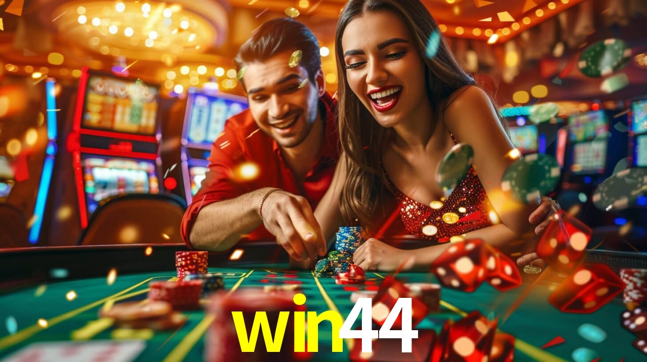 Diretório de Jogos win44