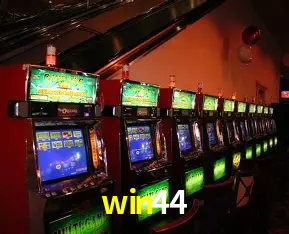 A Emoção da Loteria na win44: Uma Chance de Mudança de Vida