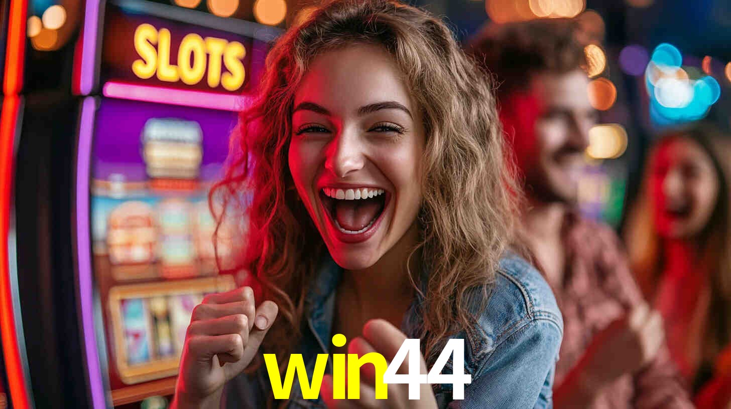 Apostas de Futebol win44