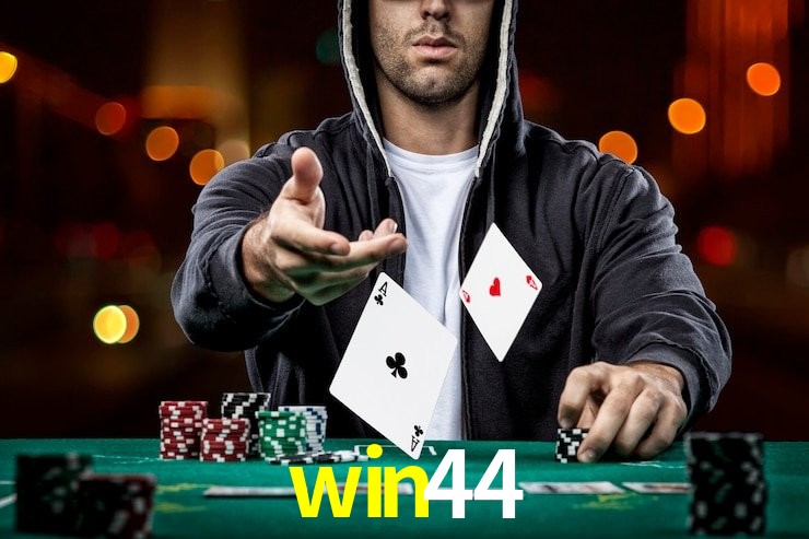 Jogos Exclusivos win44