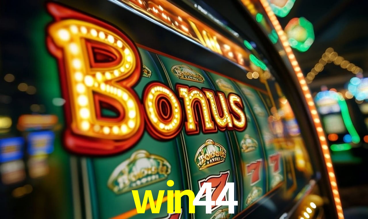 Sistemas de Segurança win44