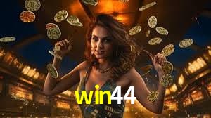 Casino Ao Vivo win44
