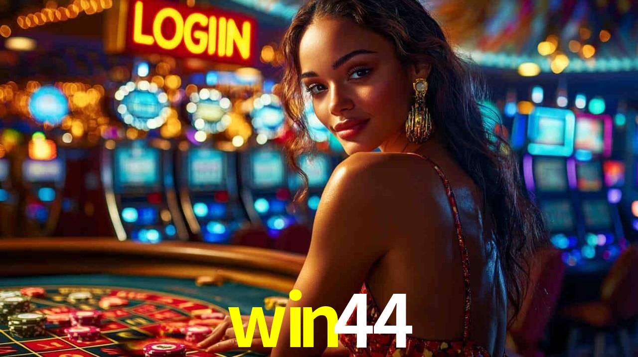 Estatísticas do Jogo win44