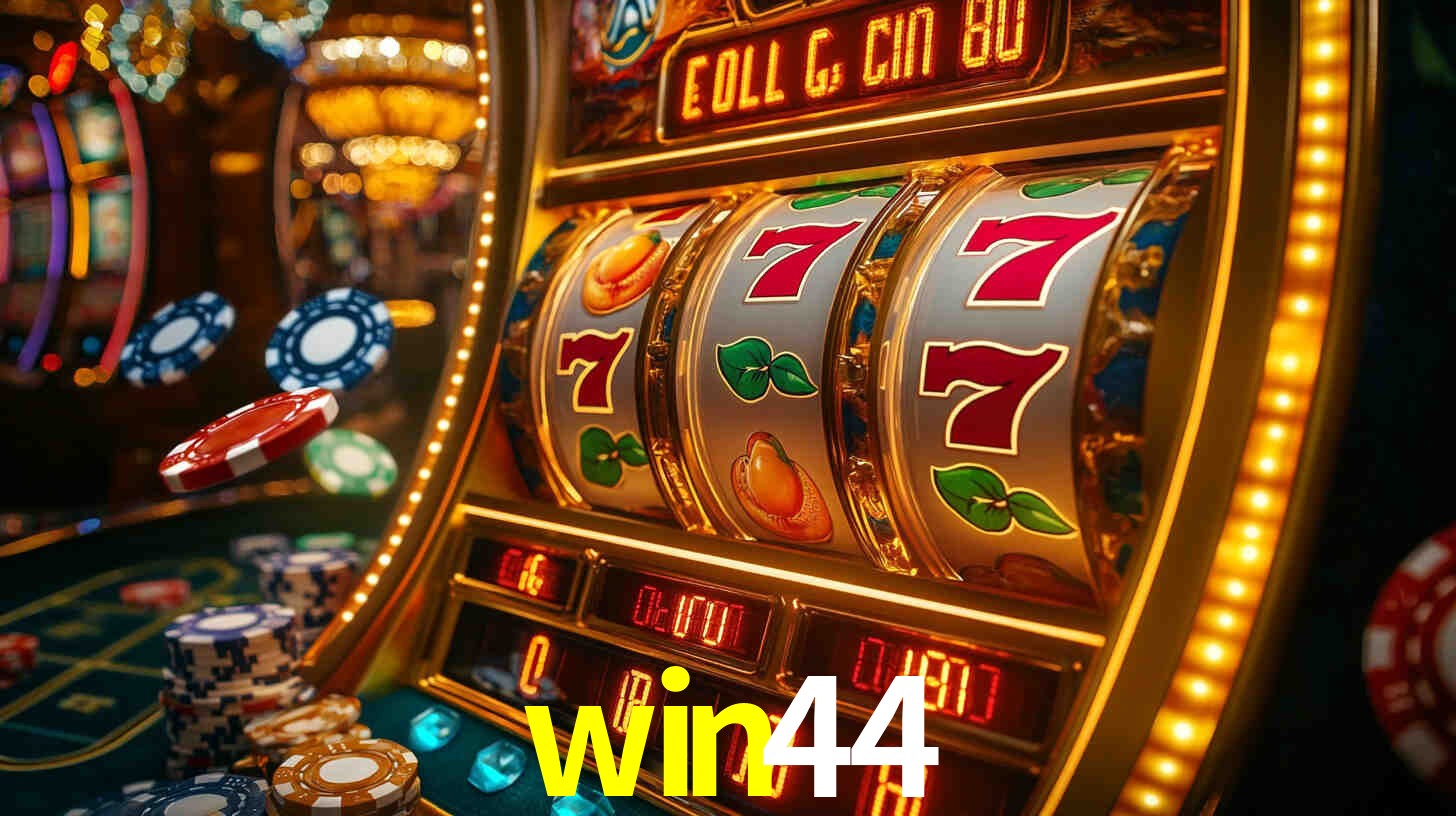 Bônus Diários win44