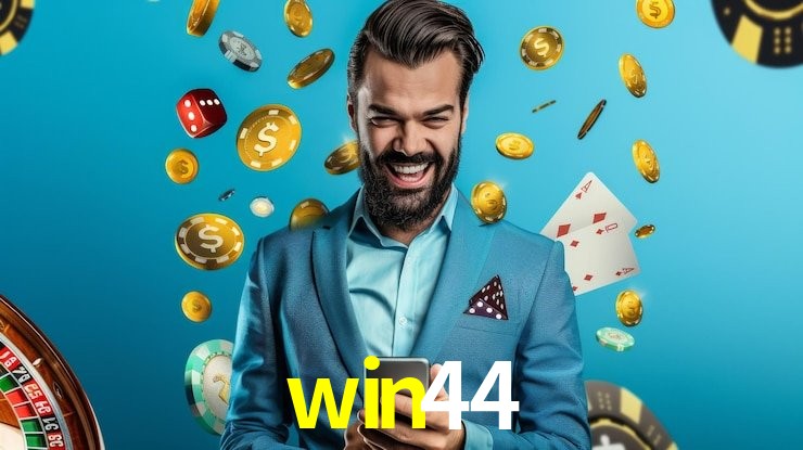 Descubra a Essência do win44: Nossa História e Compromissos