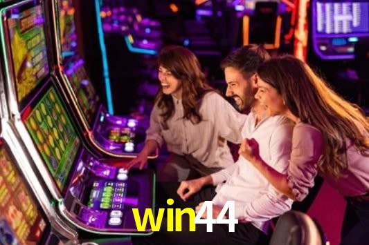 Apostas de Futebol win44