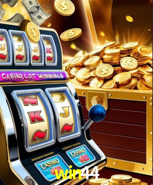Casino VIP win44
