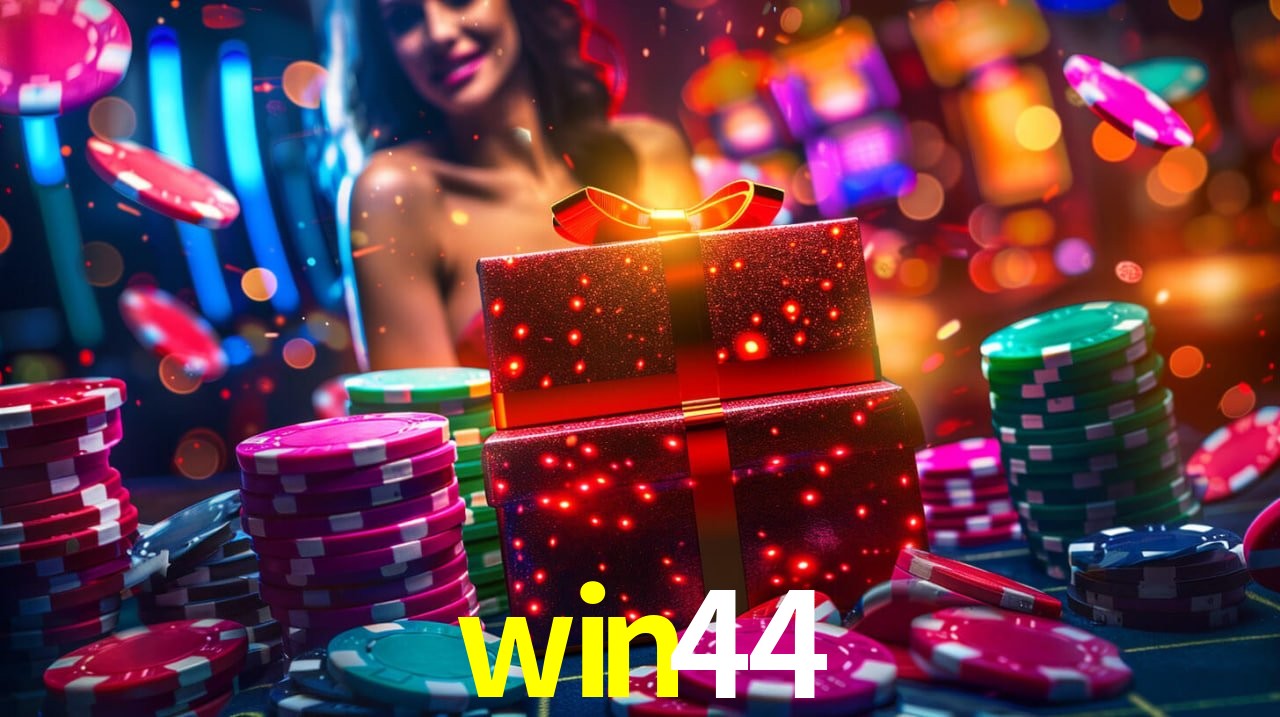 Casino VIP win44