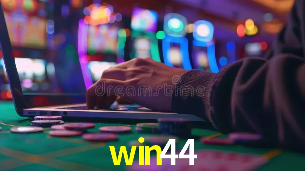 Recursos de Bônus win44