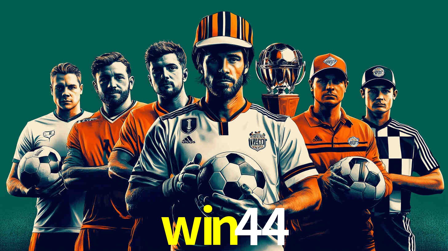 cassino win44