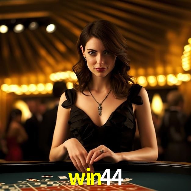 Apostas de Tênis win44