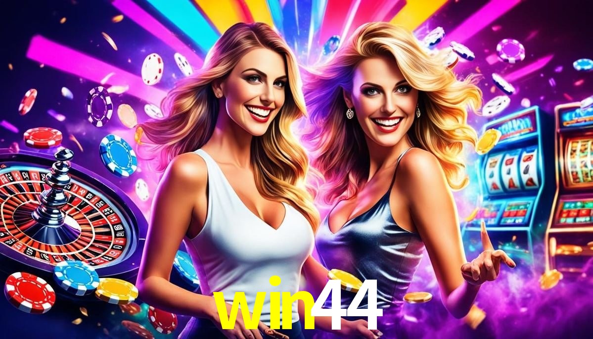 Estatísticas do Jogo win44