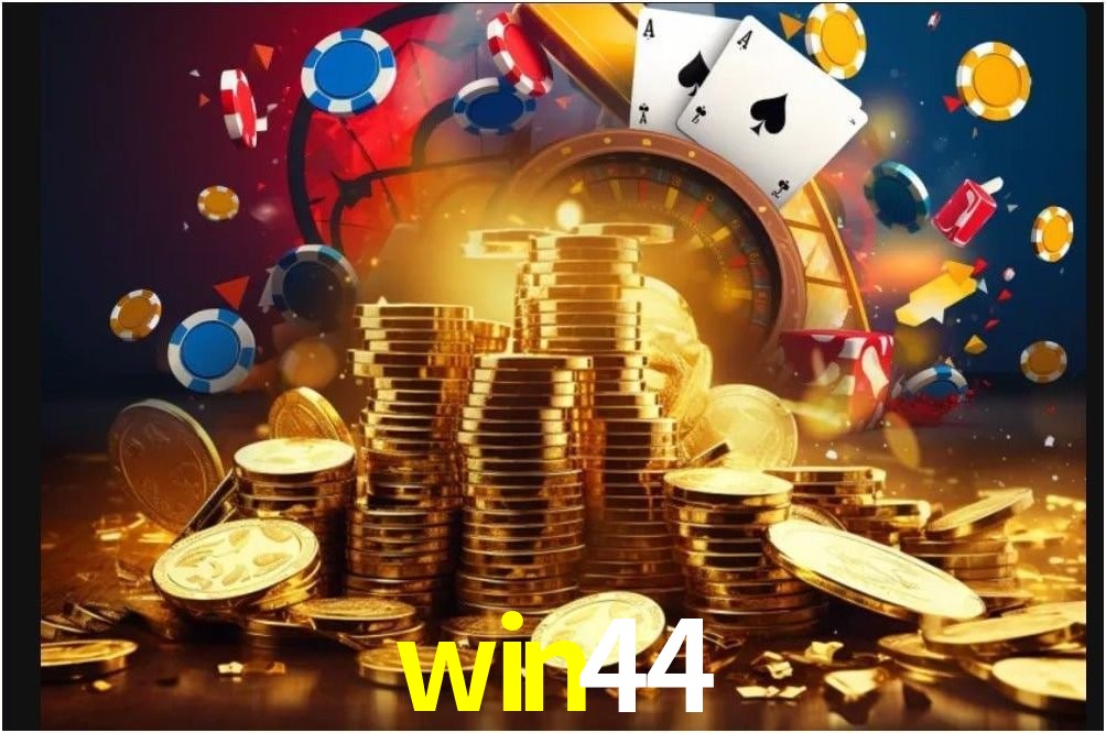 Apostas de Basquete win44