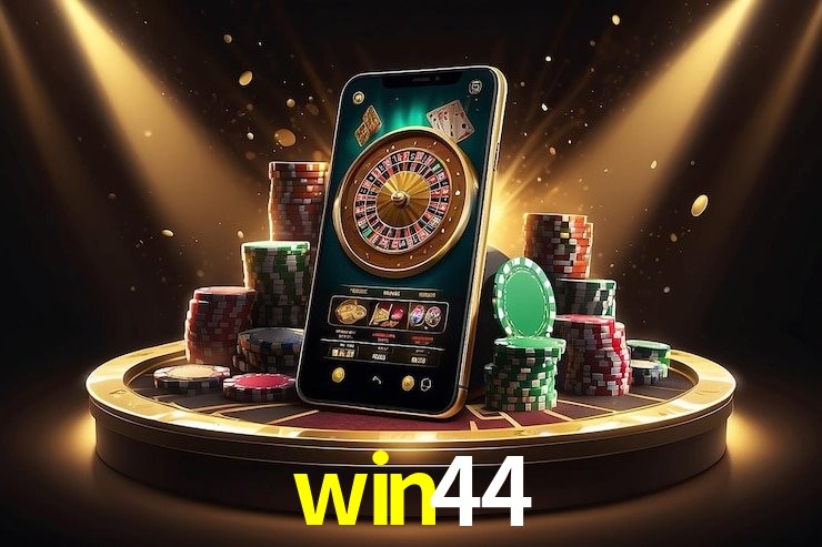 Jogos de Slot win44